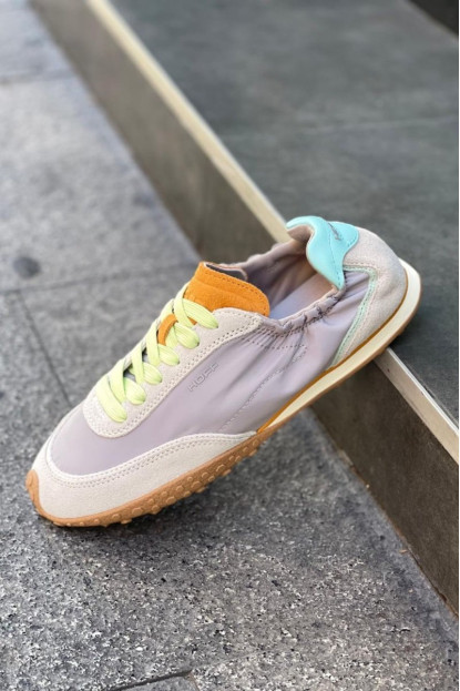 HOFF BRIDGE DOPAMINE GREY