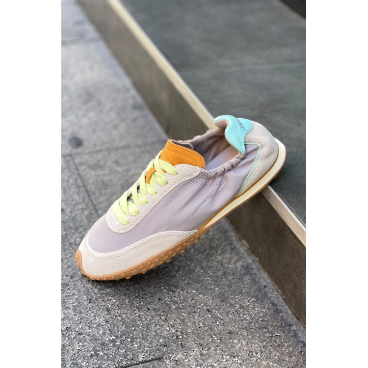 HOFF BRIDGE DOPAMINE GREY