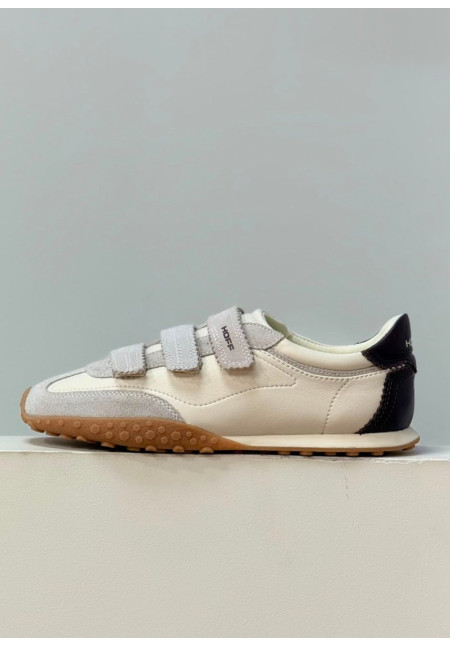 HOFF BRIDGE VELCROS BEIGE