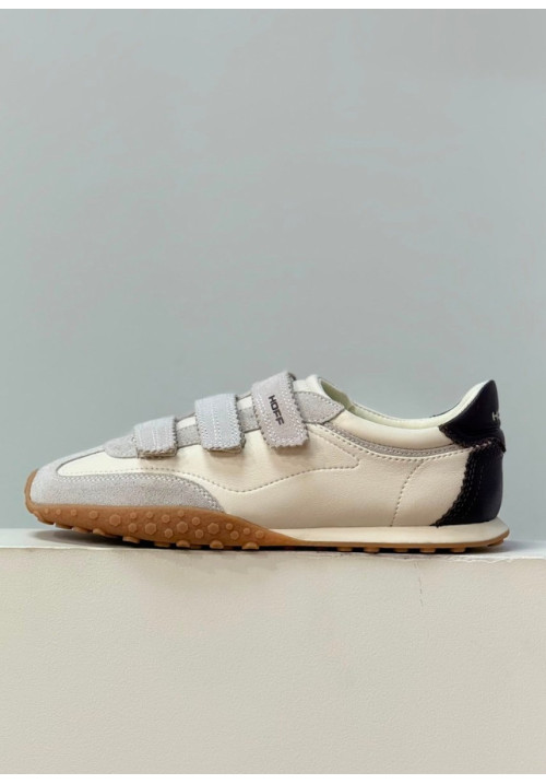 HOFF BRIDGE VELCROS BEIGE