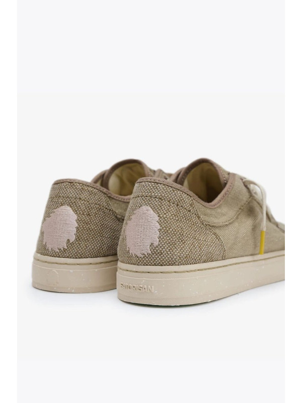 SATORISAN HEISEI GAIA TERRA 3 BROWN