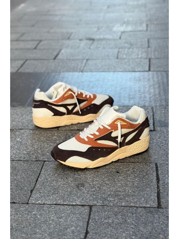 MIZUNO CONTENDER PRISTINE MOLE SUNBURN