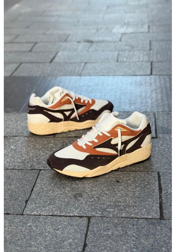 MIZUNO CONTENDER PRISTINE MOLE SUNBURN