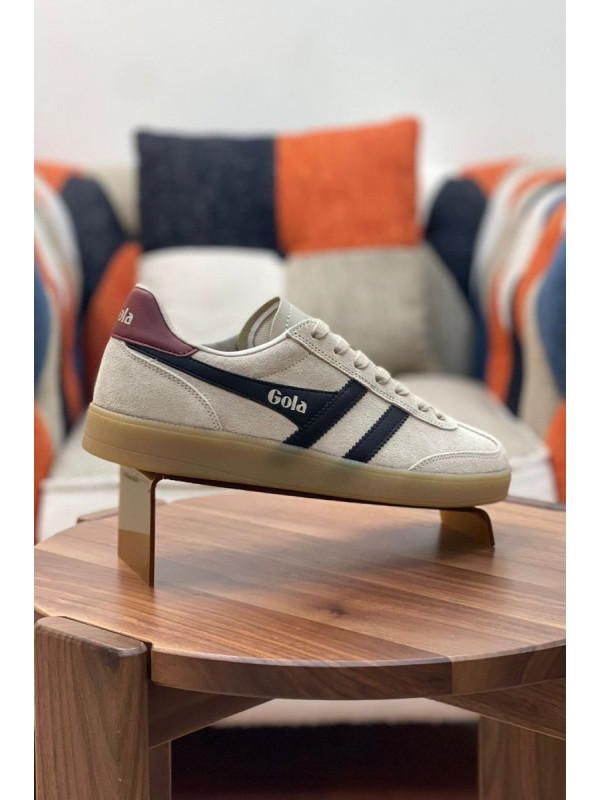 GOLA VIPER BONE BLACK RED OCHRE GUM