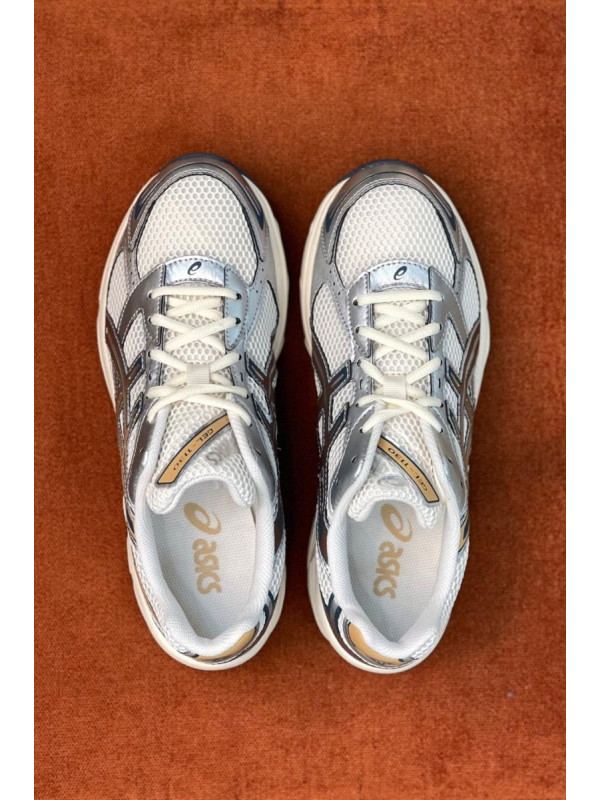 ASICS GEL 1130 CREAM MAHOGANY