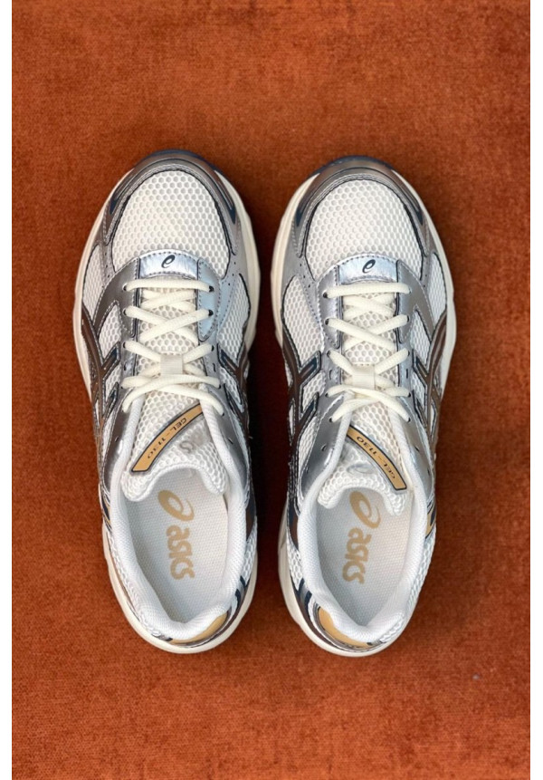 ASICS GEL 1130 CREAM MAHOGANY