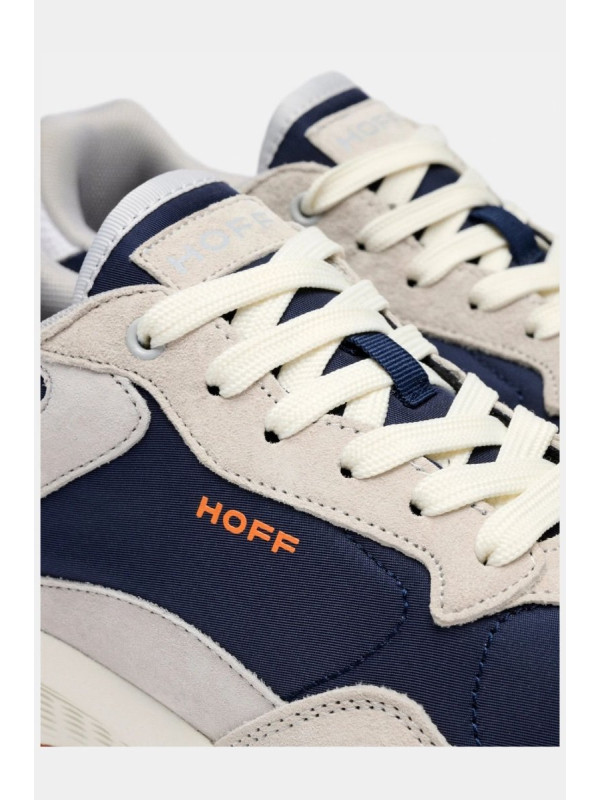 HOFF CITY MKII DARK BLUE