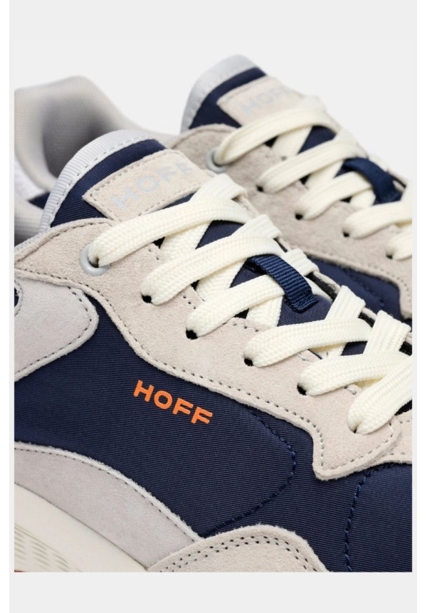 HOFF CITY MKII DARK BLUE
