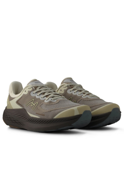 KARHU MESTARI RUN LS SLIT SAFARI