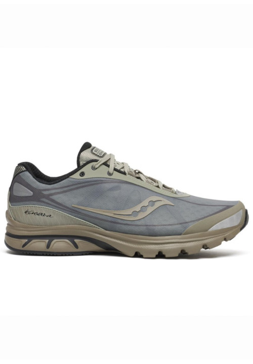 SAUCONY KINVARA 1 SAGE TREK