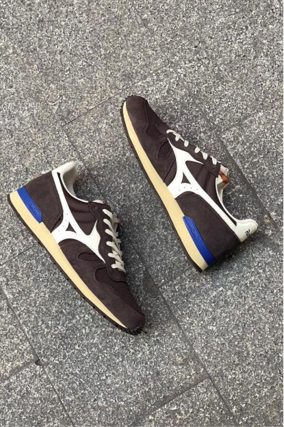 MIZUNO ML87 MOLE PRISTINE SURF THE WEB