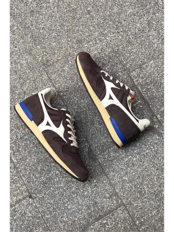 MIZUNO ML 87 MOLE PRISTINE SURF THE WEB