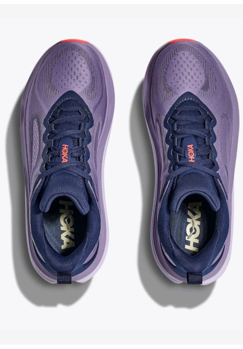 HOKA KAWANA 3 BERRY JAM MIDNIGHT BLUE