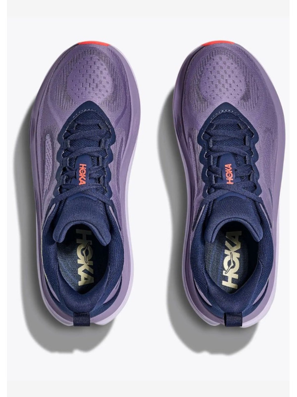 HOKA KAWANA 3 BERRY JAM MIDNIGHT BLUE