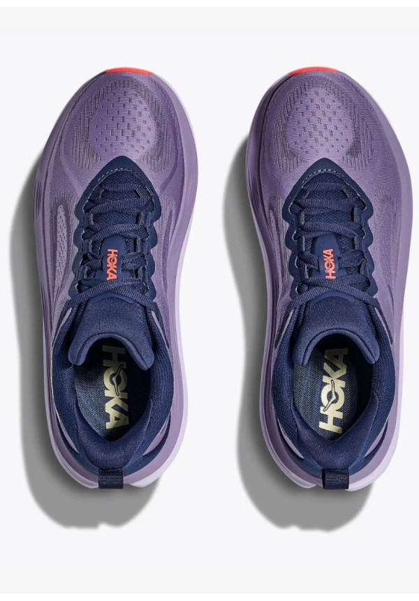 HOKA KAWANA 3 BERRY JAM MIDNIGHT BLUE