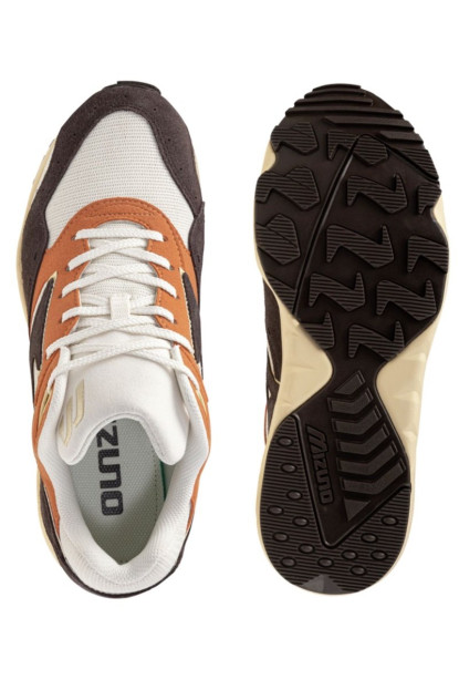 MIZUNO CONTENDER PRISTINE MOLE SUNBURN