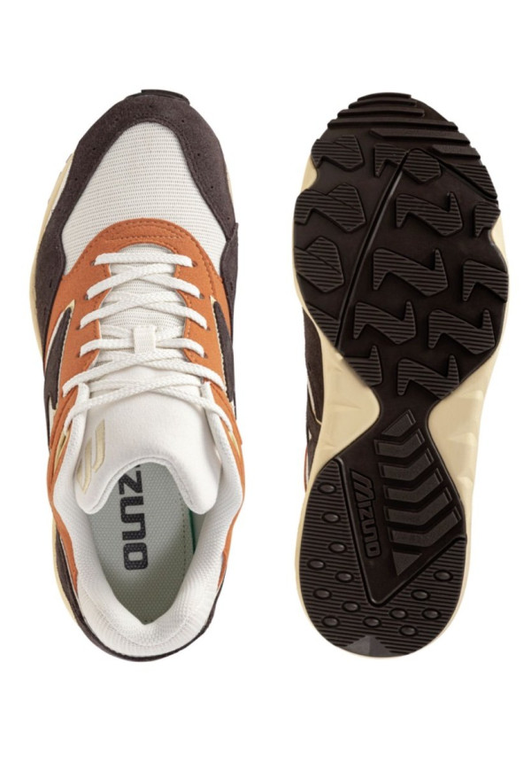 MIZUNO CONTENDER PRISTINE MOLE SUNBURN