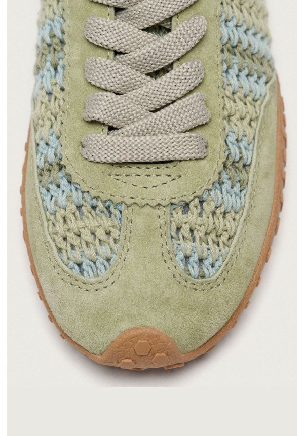 HOFF BRIDGE WOVEN MINT