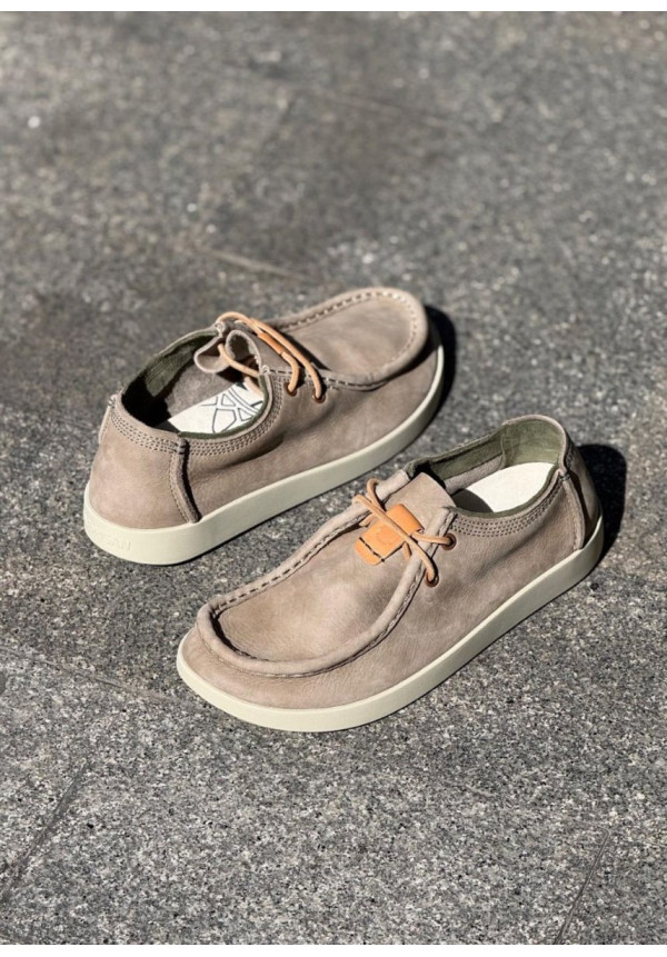 SATORISAN KWAHU PREMIUM ADVENTURE GREY