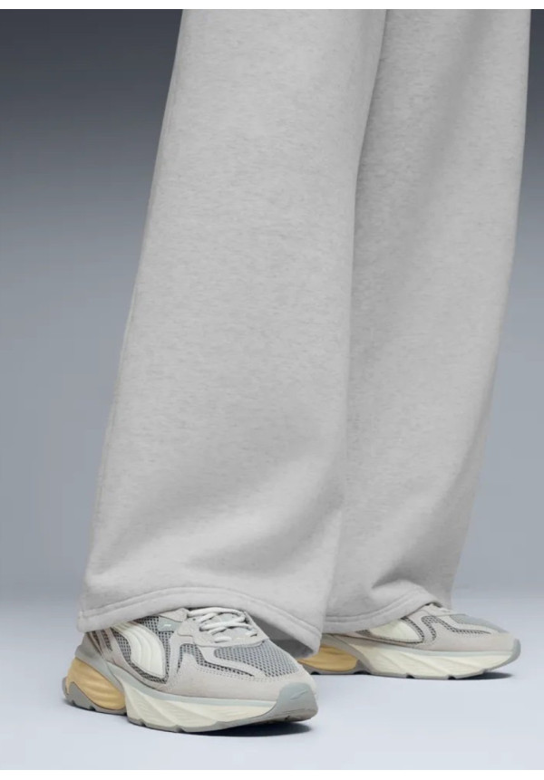 PUMA FADE NITRO LS S COOL LIGHT GRAY WARM WHITE