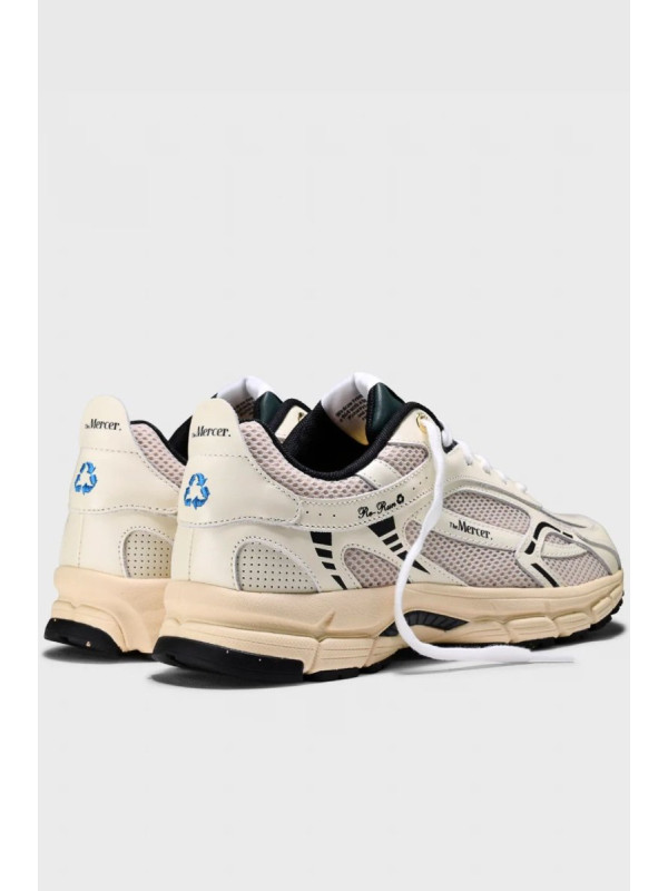 MERCER BRAND THE RE-RUN CLASSIC OFF WHITE