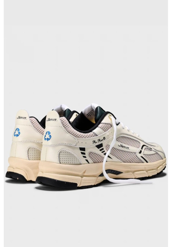 MERCER BRAND THE RE-RUN CLASSIC OFF WHITE