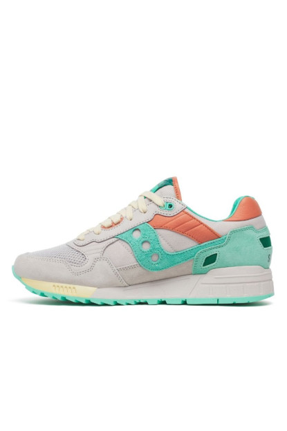 SAUCONY SHADOW 5000 DOVE TEAL