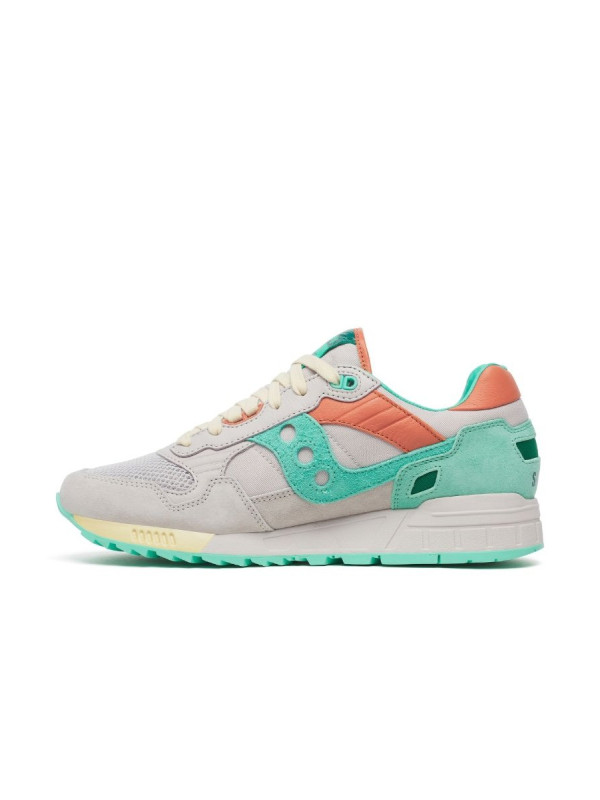 SAUCONY SHADOW 5000 DOVE TEAL