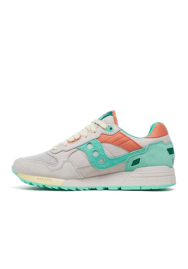 SAUCONY SHADOW 5000 DOVE TEAL