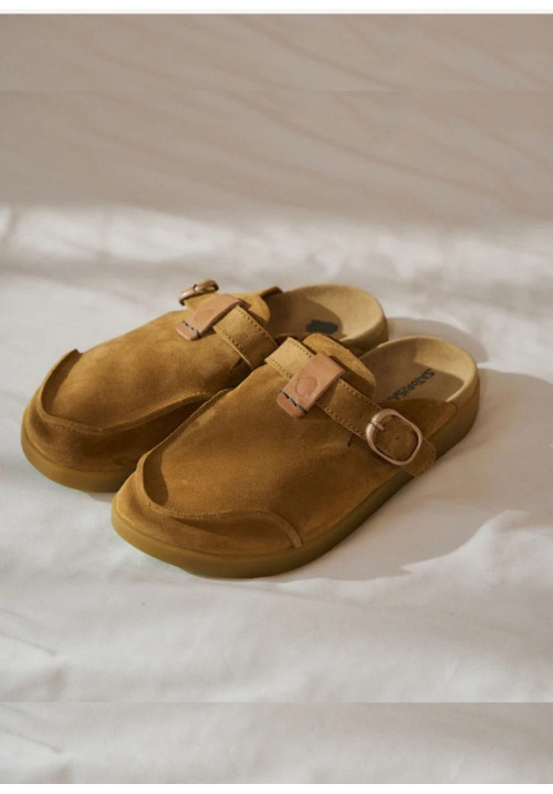 SATORISAN HOOTE LUX AMBER