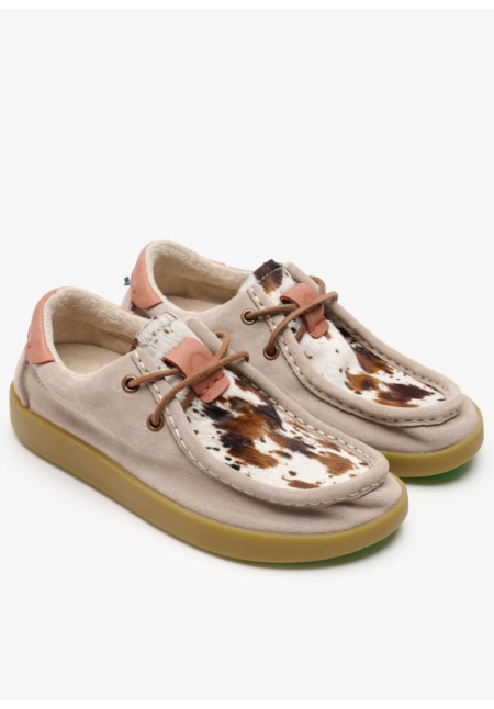 SATORISAN KWAHU WINTER FANTASY RUSTIC LOOK