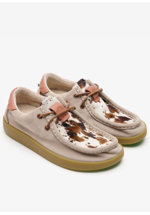 SATORISAN KWAHU WINTER FANTASY RUSTIC LOOK
