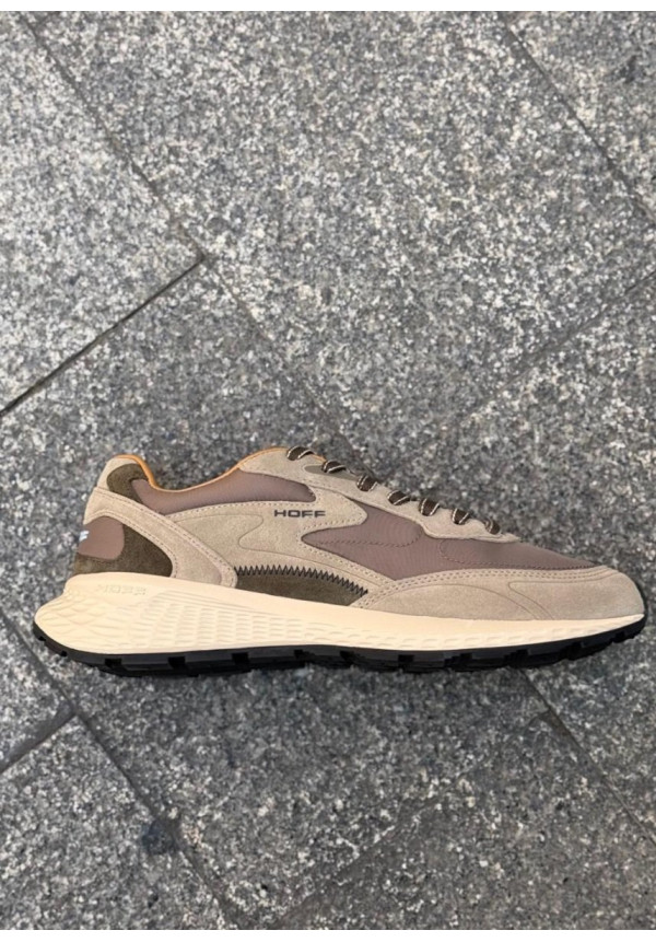 HOFF CITY MKII KHAKI