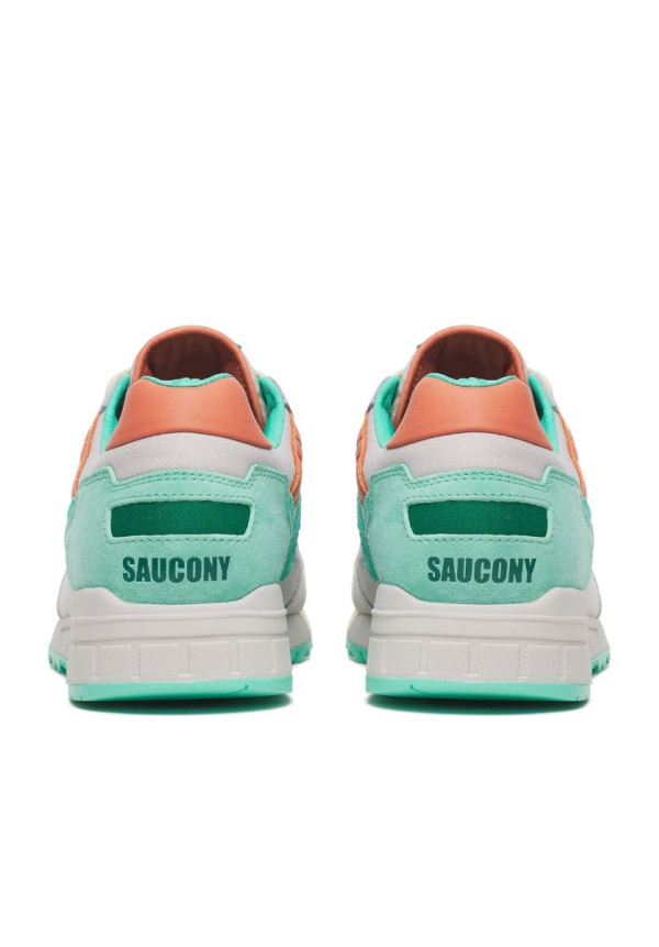 SAUCONY SHADOW 5000 DOVE TEAL