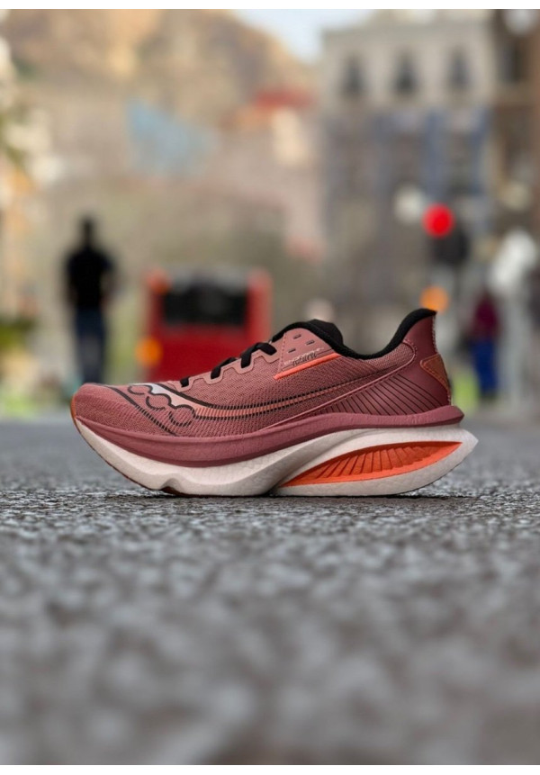 SAUCONY ENDORPHIN AZURA MAUVE