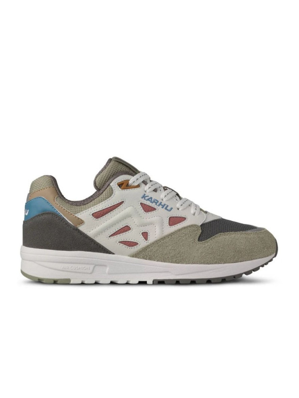 KARHU LEGACY 96 FLOWER SHOP PACK DARK GULL GRAY LIGHT MAHOGANY