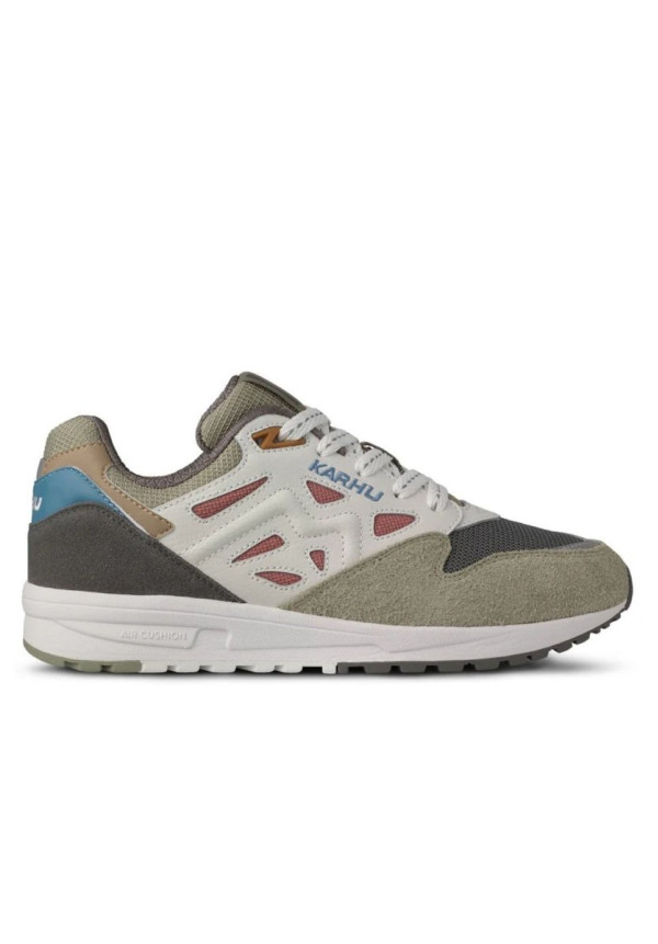 KARHU LEGACY 96 FLOWER SHOP PACK DARK GULL GRAY LIGHT MAHOGANY