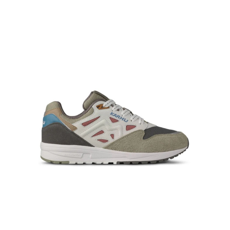 KARHU LEGACY 96 FLOWER SHOP PACK DARK GULL GRAY LIGHT MAHOGANY