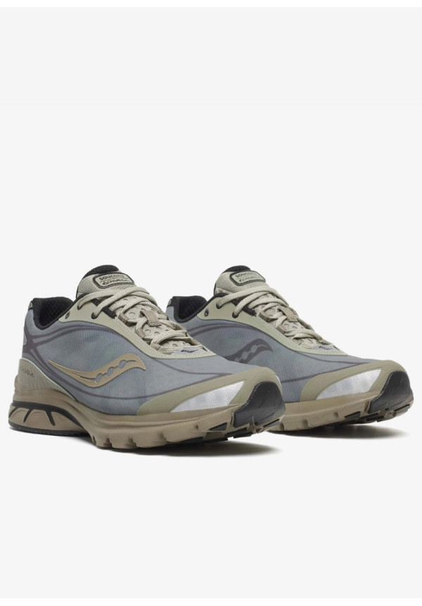 SAUCONY KINVARA 1 SAGE TREK