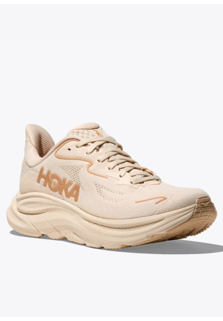 HOKA CLIFTON 10 VANILLA BIRCH