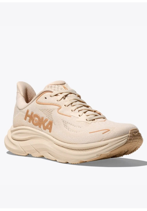 HOKA CLIFTON 10 VANILLA BIRCH