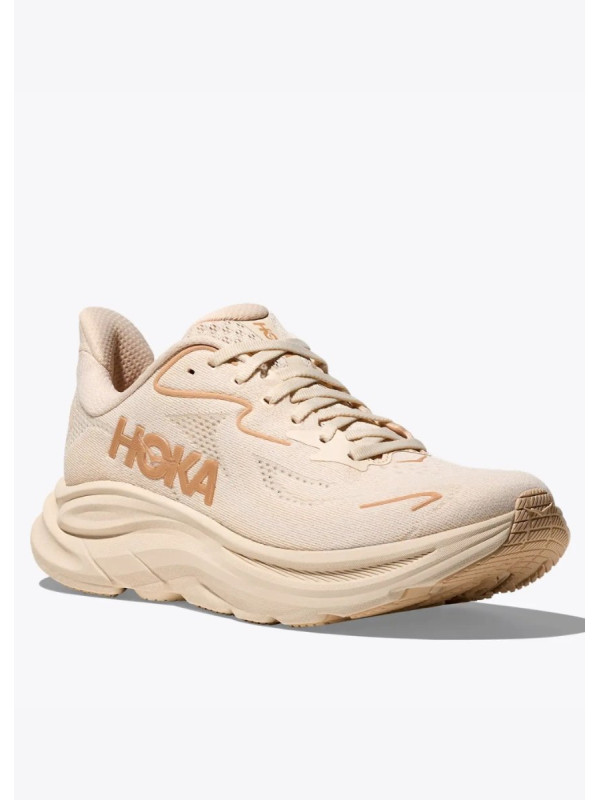 HOKA CLIFTON 10 VANILLA BIRCH