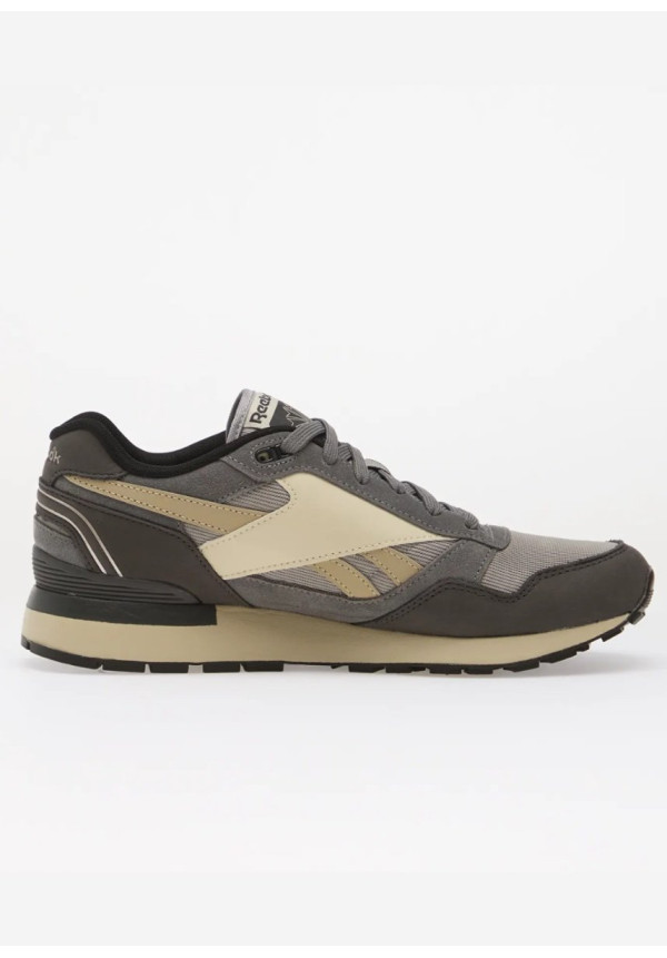 REEBOK GL 1600 ALMOST BLACK GREY4 LINEN