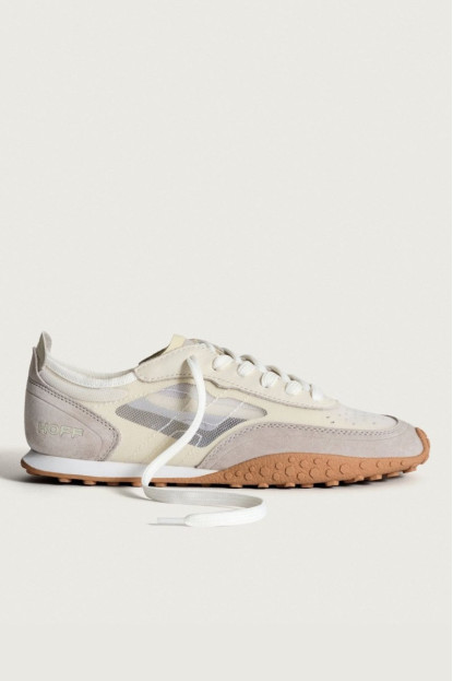 HOFF BRIDGE MESH BEIGE