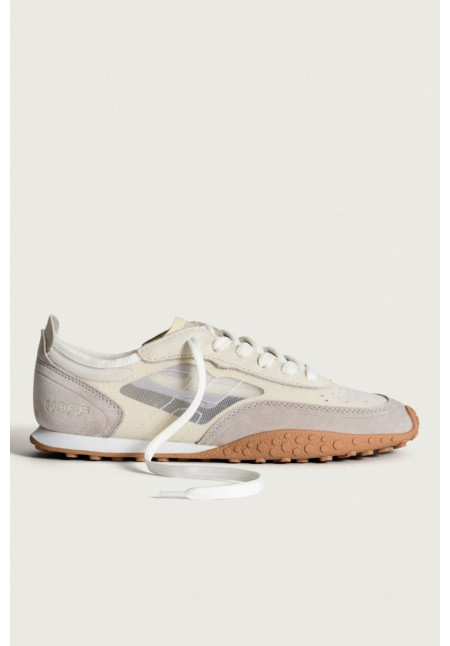 HOFF BRIDGE MESH BEIGE