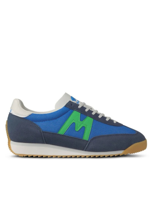 KARHU MESTARI 76 VINTAGE INDIGO POISON GREEN