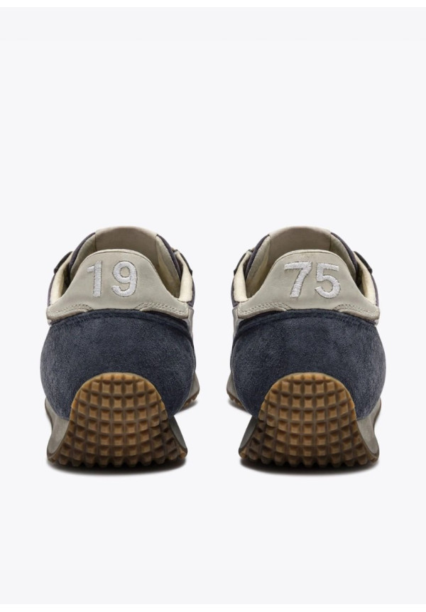 DIADORA HERITAGE EQUIPE CANVAS SW EVO DENIM BLUE