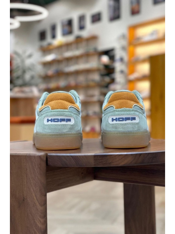 HOFF PARK SAGE GREEN