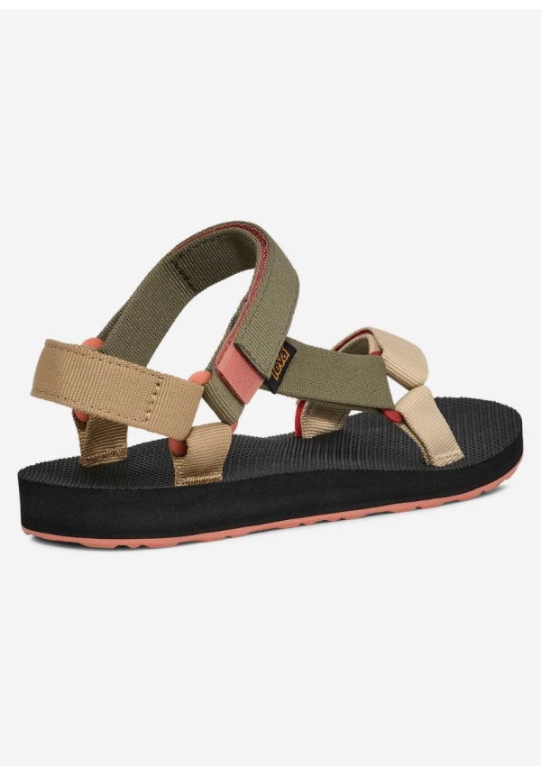 TEVA ORIGINAL UNIVERSAL BURNT OLIVE MULTI