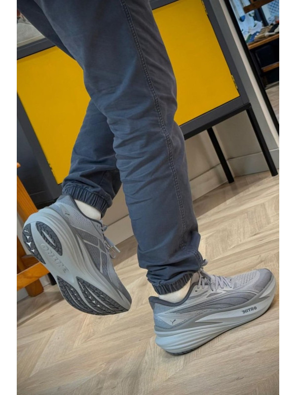 PUMA MAGMAX NITRO 2 GRAY ECHO